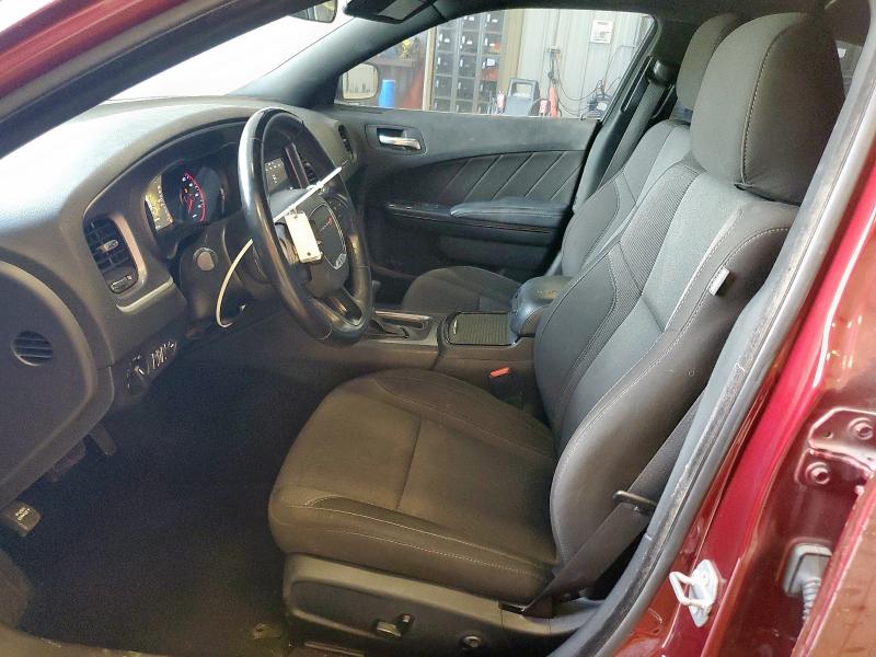 2020 DODGE CHARGER SXT 2C3CDXBG0LH192433