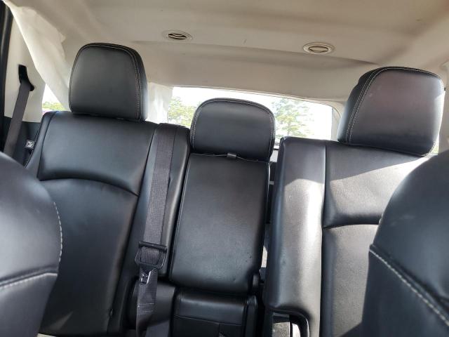 2018 DODGE JOURNEY CR 3C4PDDGG4JT505685