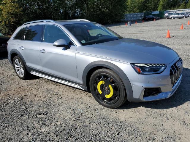 2021 AUDI A4 ALLROAD - WA19ABF44MA078110