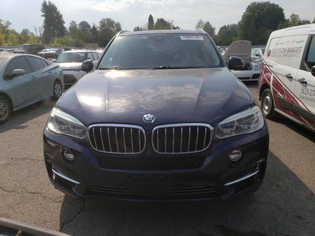 2016 BMW X5 XDR40E - 5UXKT0C50G0S75397