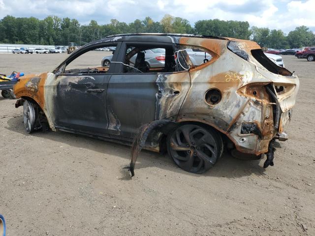 2017 HYUNDAI TUCSON LIM N0V1N65729375