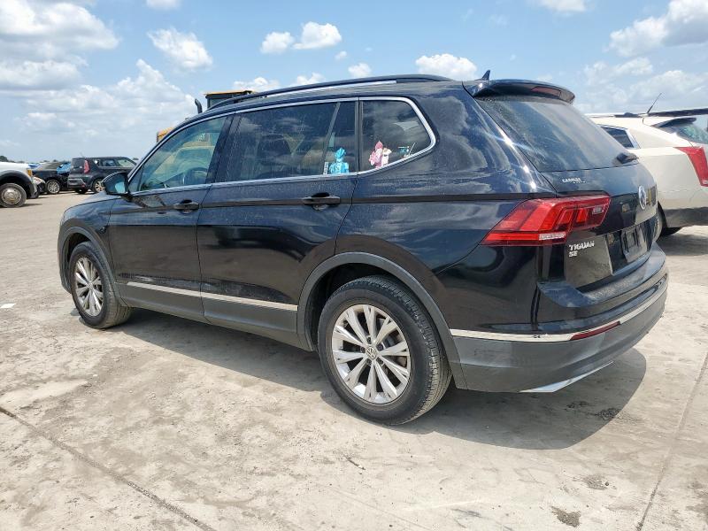 2018 VOLKSWAGEN TIGUAN SE - 3VV3B7AX6JM059887