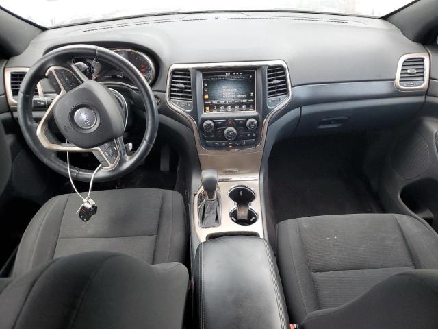 2016 JEEP GRAND CHEROKEE LAREDO 1C4RJFAG2GC385136