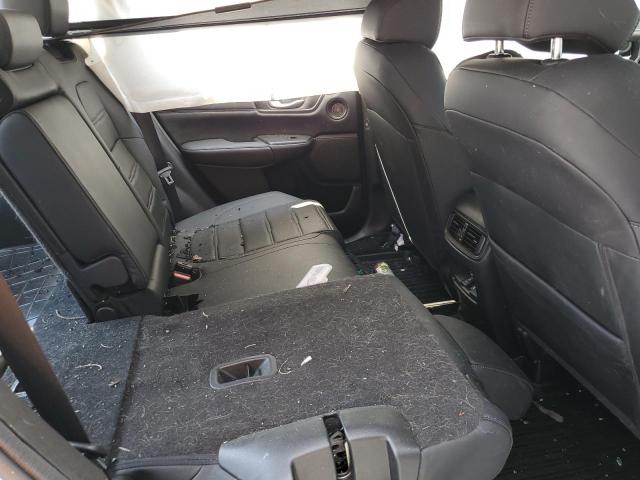 2021 HONDA CR-V EXL - 2HKRW2H85MH627491