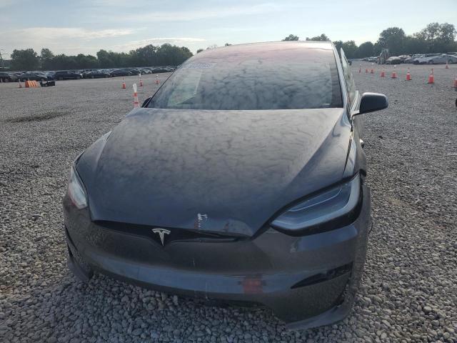 2023 TESLA MODEL X 7SAXCBE60PF401545