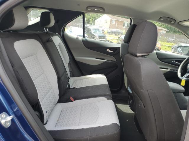 2023 CHEVROLET EQUINOX LS 3GNAXHEG4PL128198