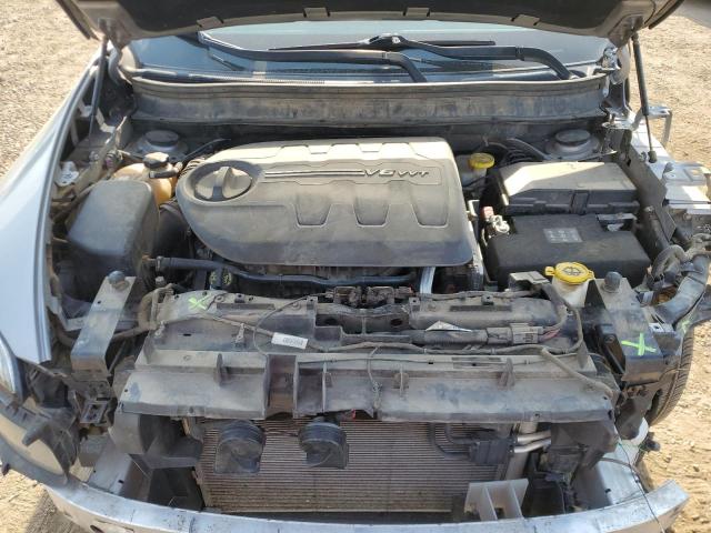 2017 JEEP CHEROKEE L 1C4PJMDS2HW563509