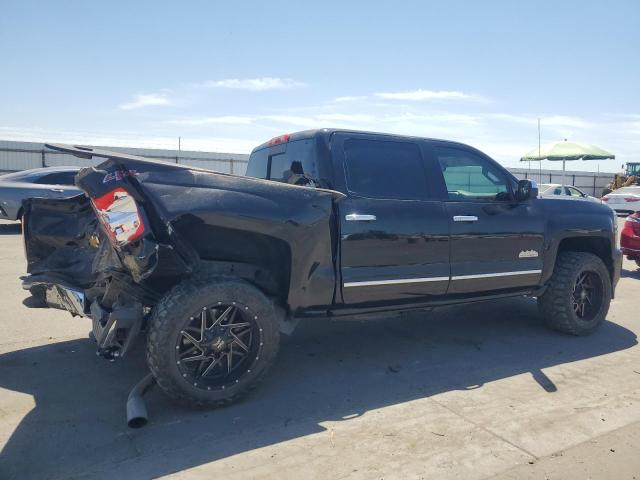 2014 CHEVROLET SILVERADO K1500 HIGH COUNTRY - 3GCUKTEJXEG557242