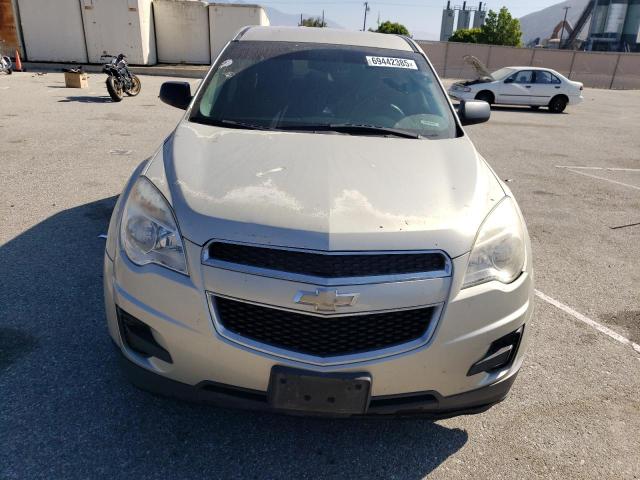 2013 CHEVROLET EQUINOX LS - Other View
