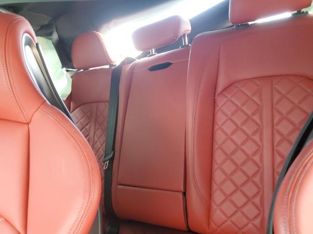 2023 AUDI S5 PREMIUM WAUC4CF5XPA032946