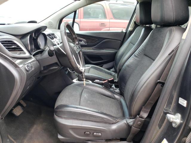 2016 BUICK ENCORE KL4CJASB9GB598564
