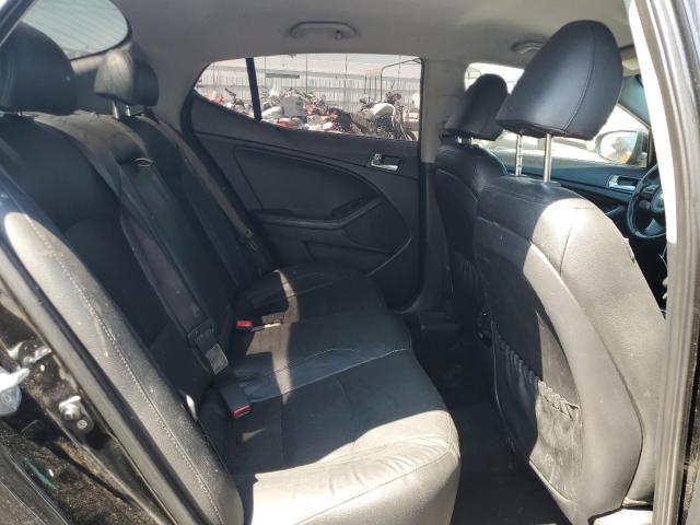 2016 KIA OPTIMA HYB KNAGN4AD6G5099006