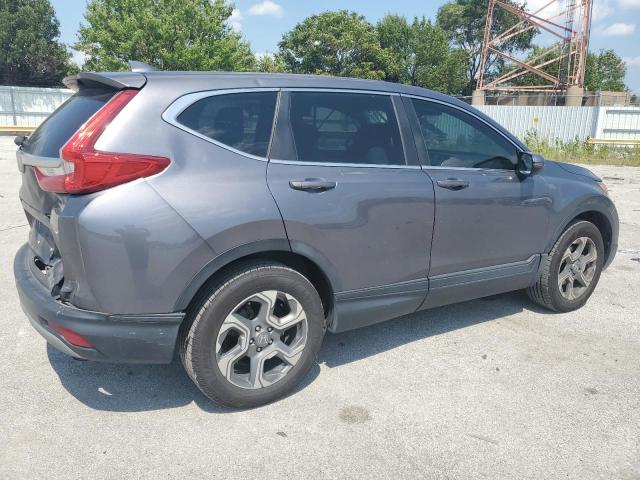 2019 HONDA CR-V EX - 5J6RW2H57KL013504