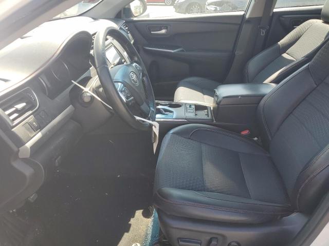 2015 TOYOTA CAMRY - 4T1BD1FK6FU146315