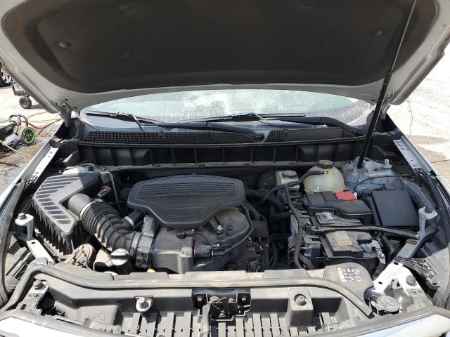 2017 CADILLAC 200 - 1GYKNBRS5HZ215126