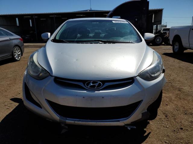 2016 HYUNDAI ELANTRA SE - Other View