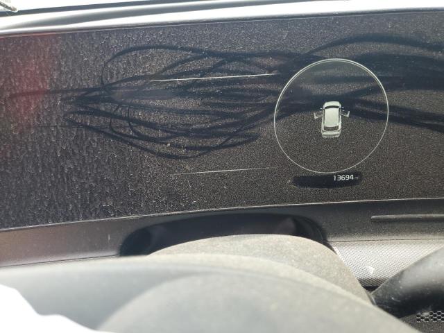 2023 KIA SPORTAGE SX 5XYK4CAF7PG111246