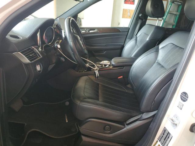 2017 MERCEDES-BENZ GLS 450 4M 4JGDF6EE7HA872202
