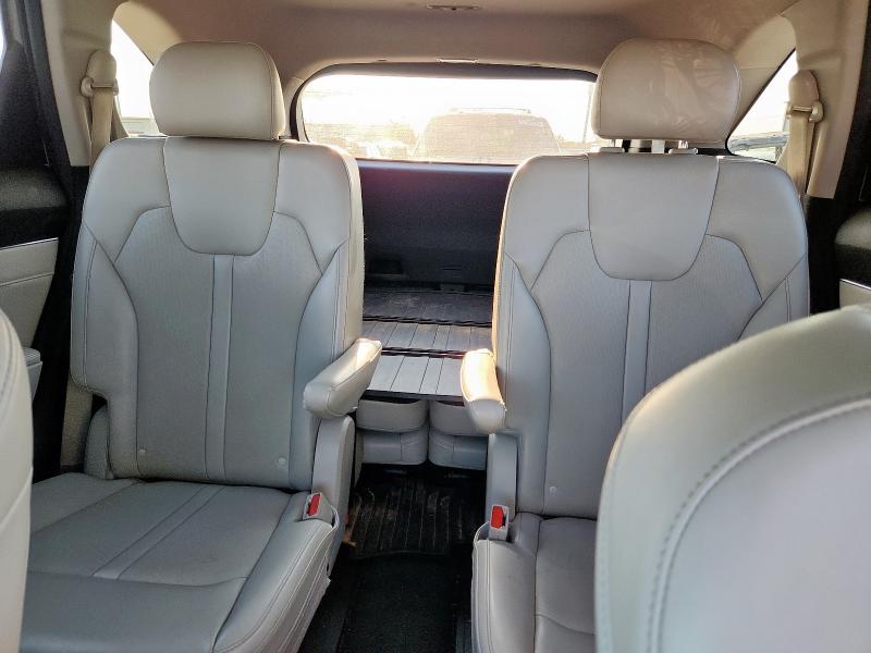 2022 KIA SORENTO SX - 5XYRK4LFXNG120091