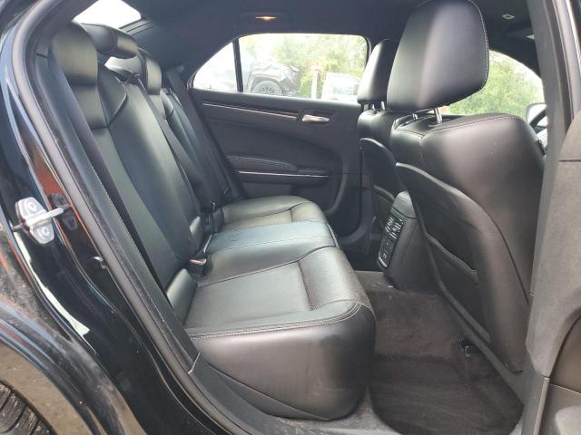 2018 CHRYSLER 300 S 2C3CCAGGXJH140586