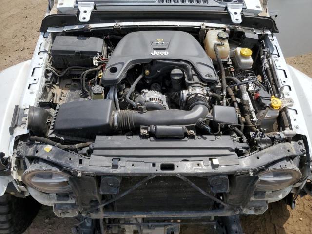 2018 JEEP WRANGLER U 1C4HJXFG4JW110626