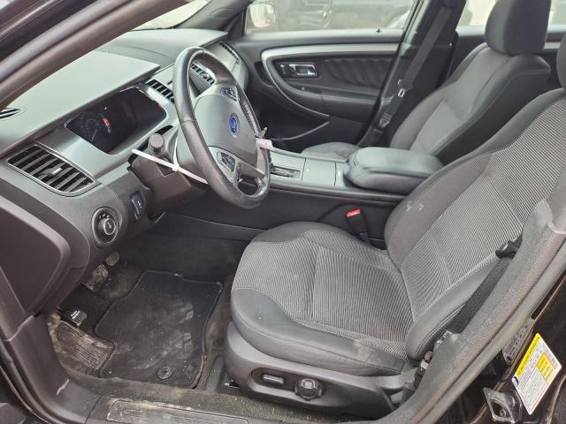 2013 FORD TAURUS SEL - 1FAHP2E88DG212236