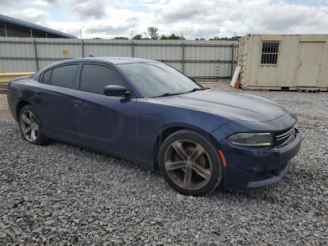 2015 DODGE CHARGER SXT 2C3CDXHG7FH725843