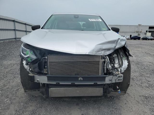 2020 CHEVROLET EQUINOX LS 3GNAXHEV4LS680833