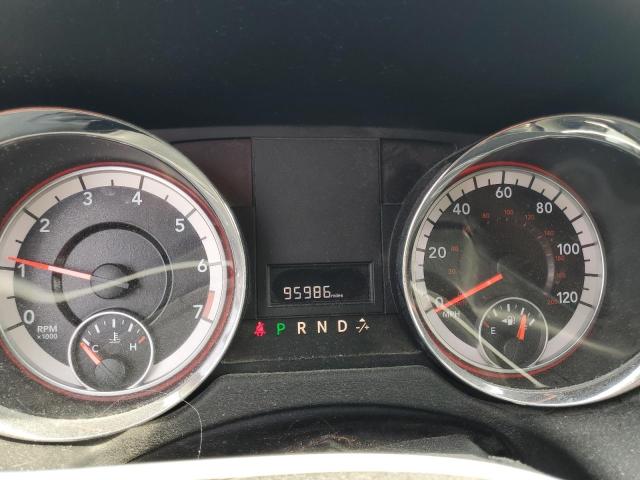 2016 DODGE GRAND CARA 2C4RDGBG9GR108311