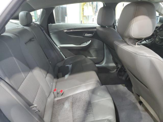 2015 CHEVROLET IMPALA LT 2G1125S34F9197281