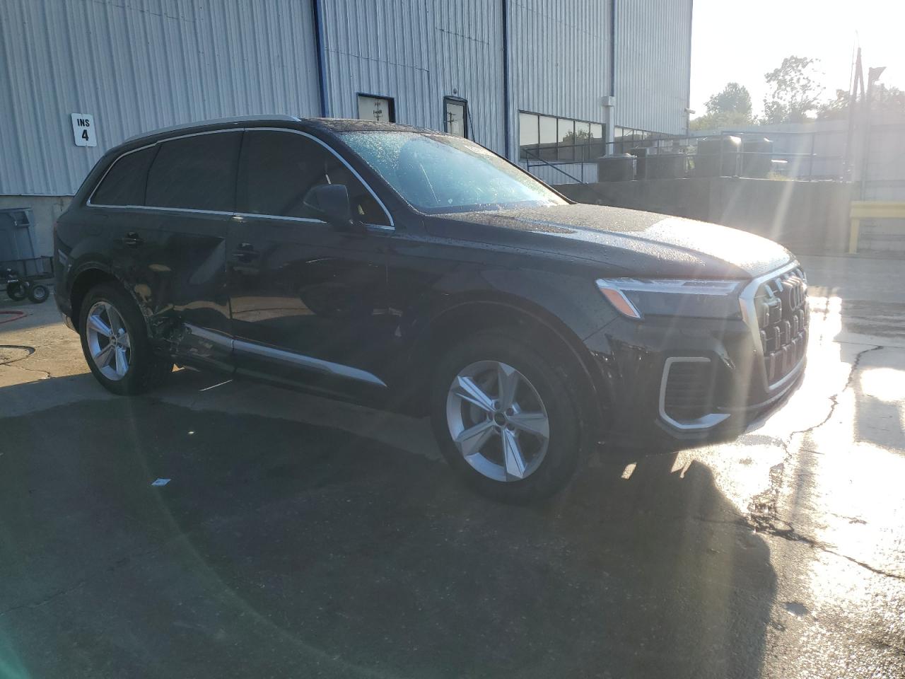 AUDI Q7 PREMIUM