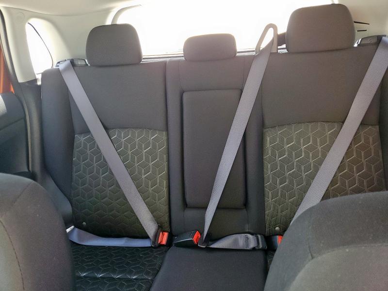 2025 MITSUBISHI OUTLANDER JA4ARUAU3SU004231