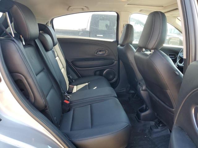 2019 HONDA HR-V TOURI 3CZRU6H96KM711231