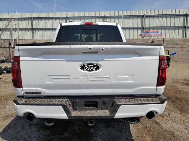 2025 FORD F150 TREMO 1FTFW4L57SFB40988