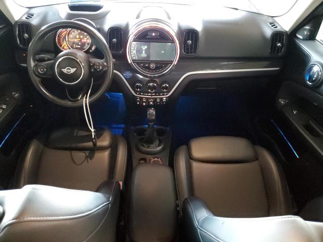 2018 MINI COOPER S C WMZYT3C30J3E93960