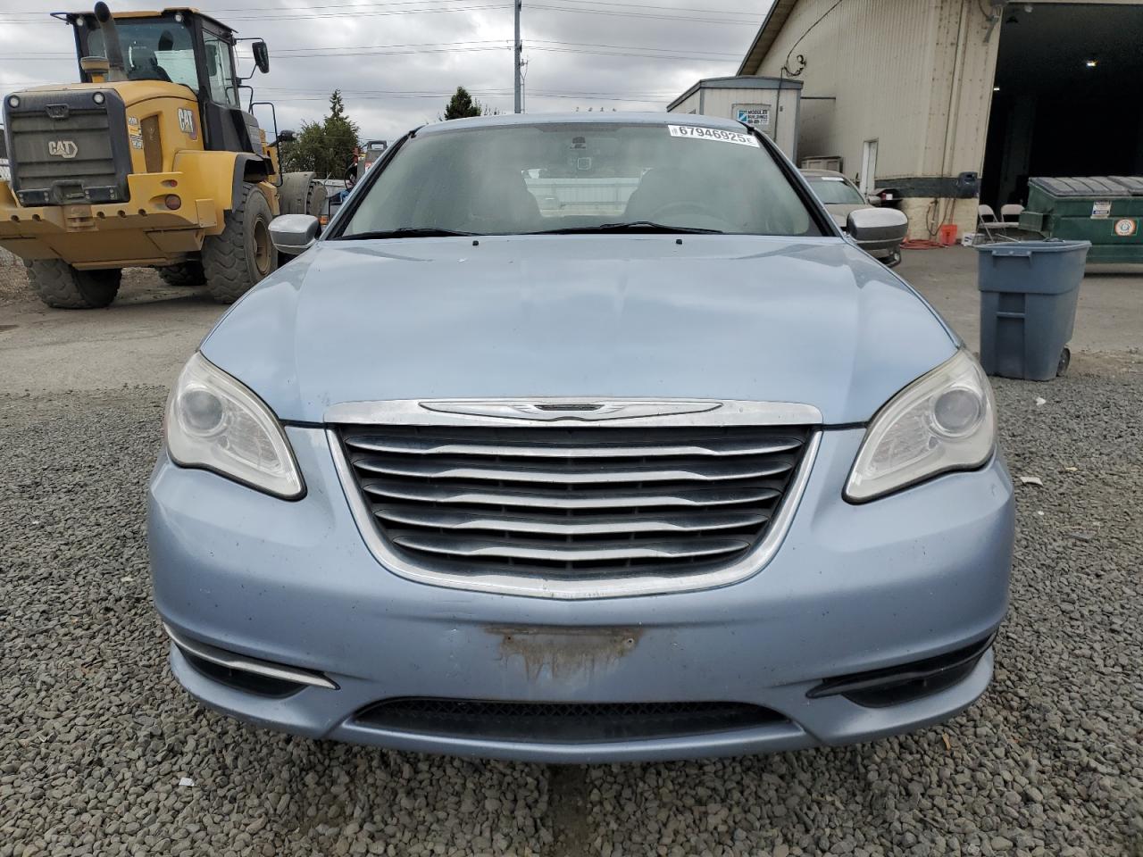 CHRYSLER 200 LIMITED