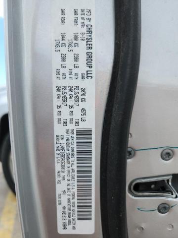 2010 JEEP PATRIOT SP - 1J4NF1GB5AD638010
