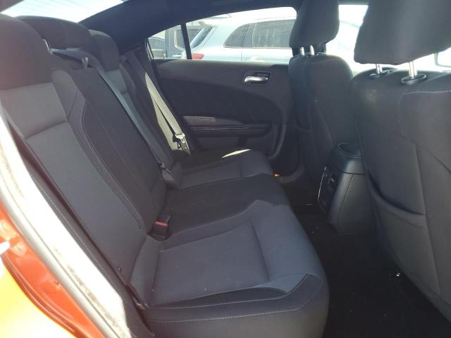 2020 DODGE CHARGER SX 2C3CDXBG0LH237810