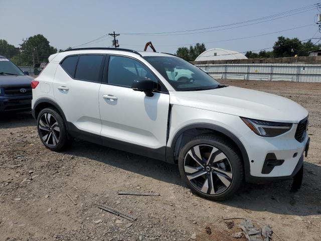 2024 VOLVO XC40 PLUS YV4L12UL4R2358985