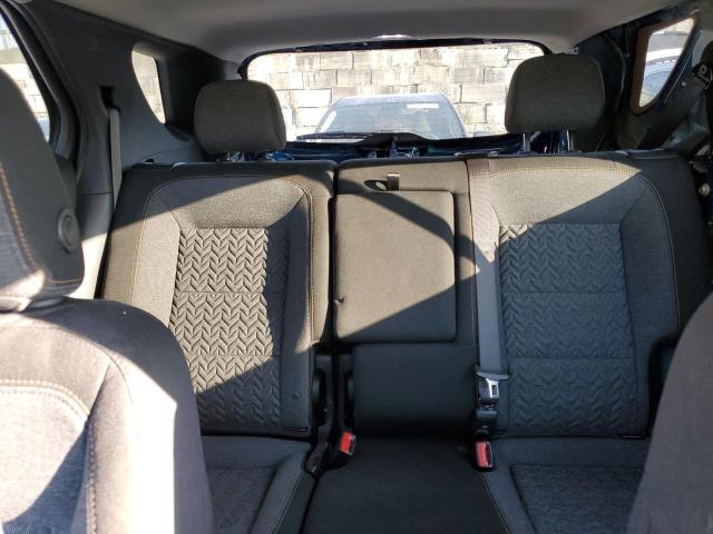 2023 CHEVROLET EQUINOX LT 3GNAXKEG8PS116381