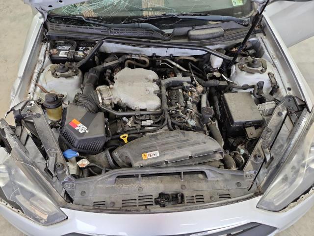 2016 HYUNDAI GENESIS CO KMHHT6KJ8GU136071