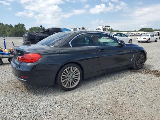 2015 BMW 428 I WBA3V5C54FP752252