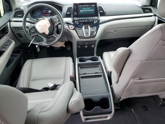 2022 HONDA ODYSSEY TO 5FNRL6H85NB005361