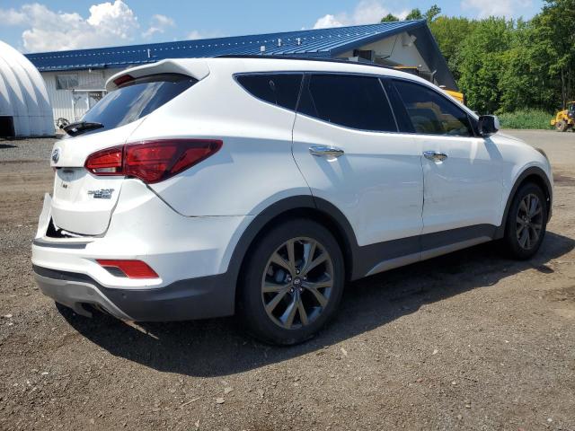2017 HYUNDAI SANTA FE SPORT 5XYZWDLA0HG434765
