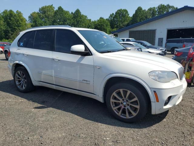 2013 BMW X5 XDRIVE50I - 5UXZV8C59DL899071