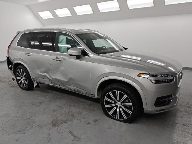 2025 VOLVO XC90 CORE YV4M12PJ6S1335279