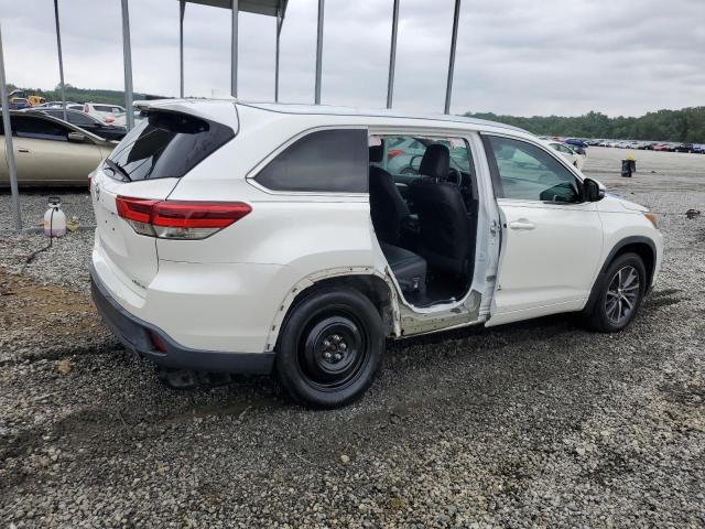 2018 TOYOTA HIGHLANDER 5TDJZRFH4JS523886
