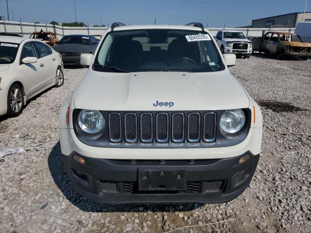 2017 JEEP RENEGADE L ZACCJBBB9HPG40167