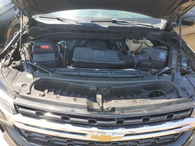 2021 CHEVROLET SUBURBAN C1500 LS 1GNSCBKD1MR248987