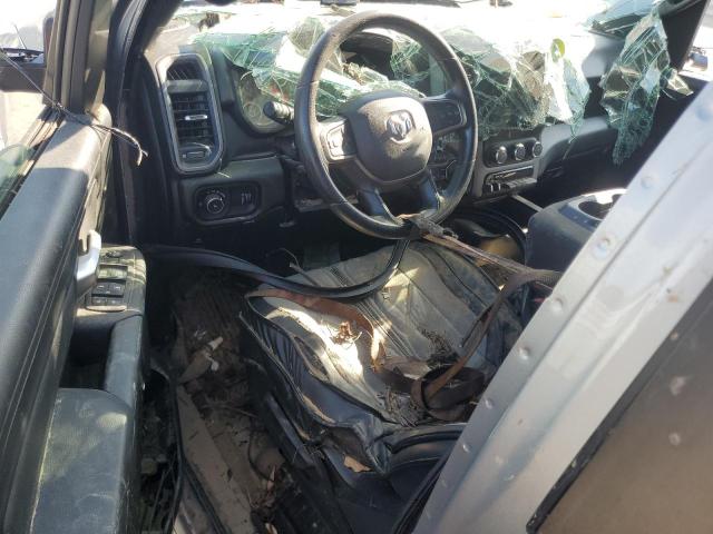 2023 RAM 1500 TRADE 1C6RRFCG5PN619433